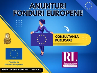 fonduri europene romania libera